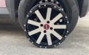 Tổng Hợp Những Mẫu Mâm Xe VF3 Đẹp, Thể Thao Và Đáng Mua Nhất Hiện Nay